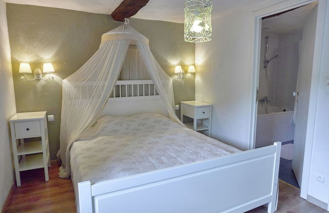 Holiday Home in Trois Ponts With Private Pool - Foto 18