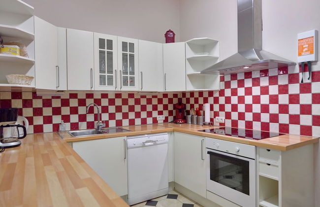 Holiday Home in Trois Ponts With Private Pool - Foto 9
