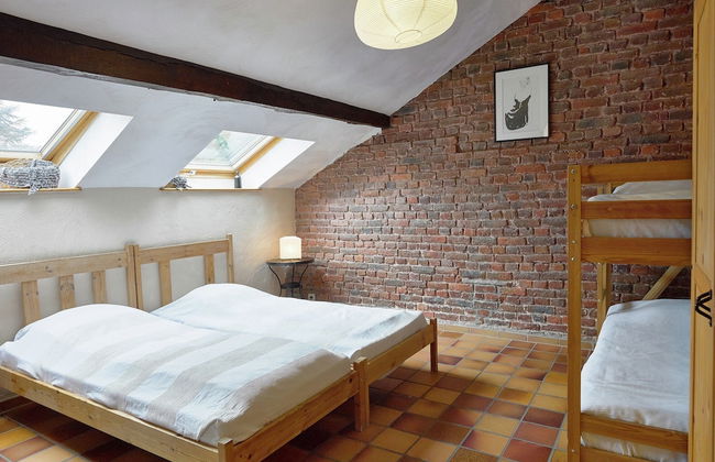 Holiday Home in Trois Ponts With Private Pool - Foto 15