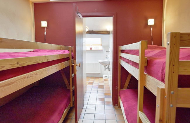 Holiday Home in Trois Ponts With Private Pool - Foto 19
