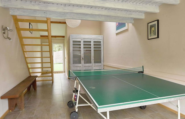 Holiday Home in Trois Ponts With Private Pool - Foto 30
