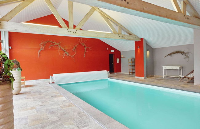 Holiday Home in Trois Ponts With Private Pool - Foto 26