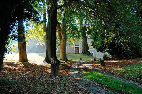 Photo 26 - Rustic Stone Farmhouse in Verviers With Sauna