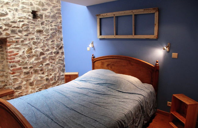 Holiday Home in Verviers With Sauna & Fireplace - Foto 16