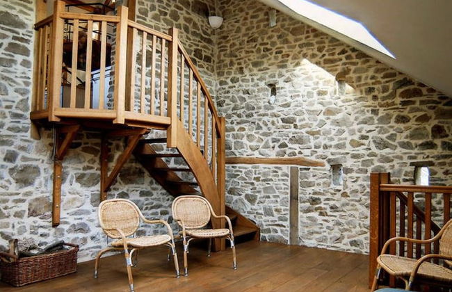 Holiday Home in Verviers With Sauna & Fireplace - Foto 3