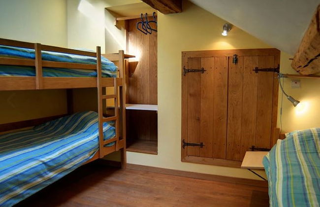 Holiday Home in Verviers With Sauna & Fireplace - Foto 15