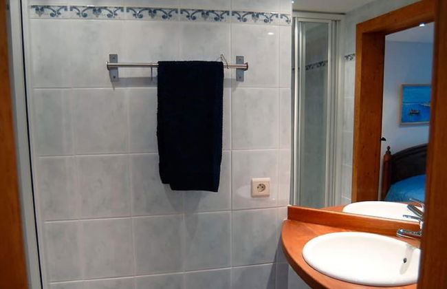 Holiday Home in Verviers With Sauna & Fireplace - Foto 20