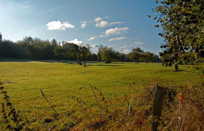 Holiday Home in Verviers With Sauna & Fireplace - Foto 38