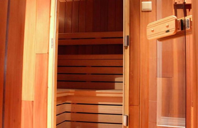 Holiday Home in Verviers With Sauna & Fireplace - Foto 21