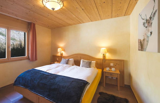 Chalet Alpharmonie - Foto 3