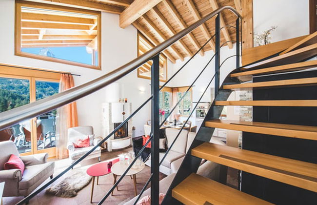 Chalet Alpharmonie - Foto 14