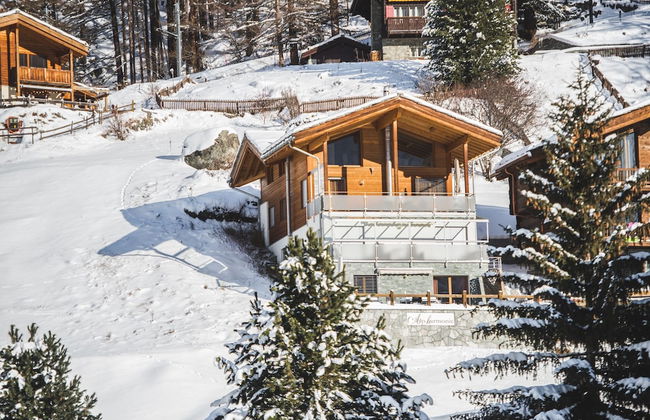 Chalet Alpharmonie - Foto 25