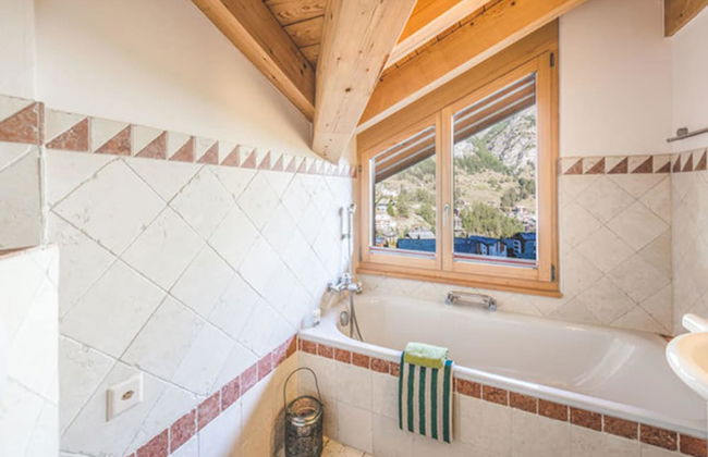 Chalet Alpharmonie - Foto 22