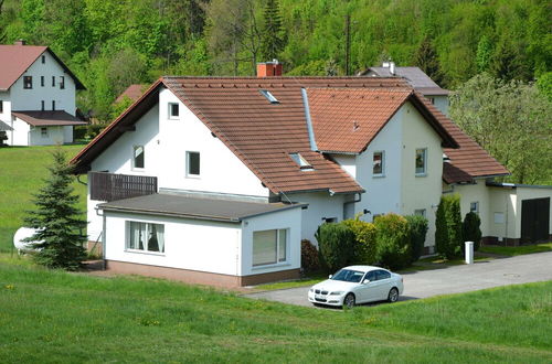 Foto 11 - Apartment in Bohemian With Private Terrace