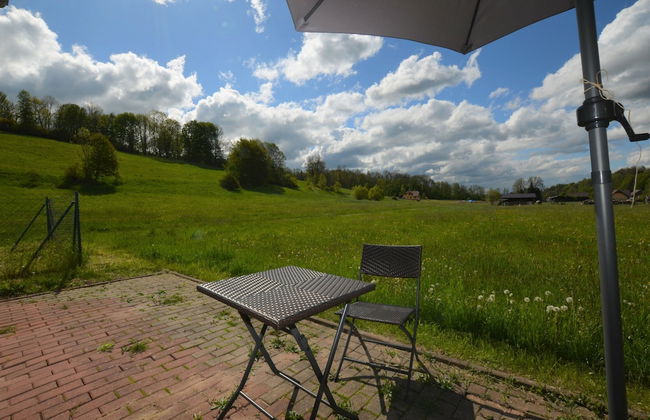 Retreat With Garden Views - Foto 23