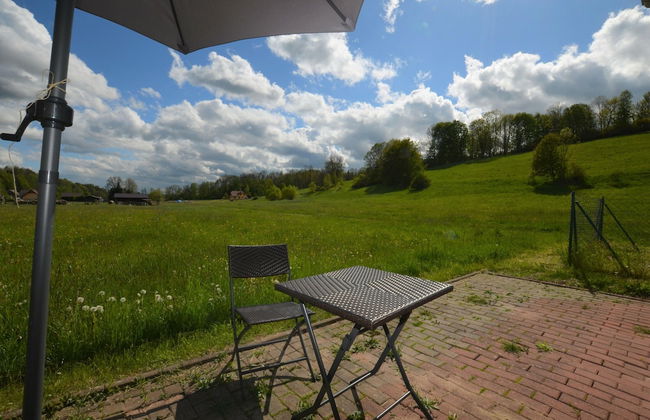 Retreat With Garden Views - Foto 18