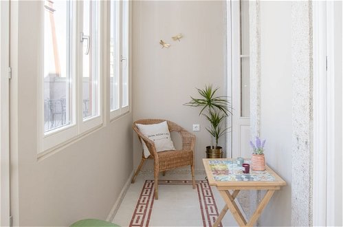 Photo 37 - Liiiving - Balcony Design Apartment
