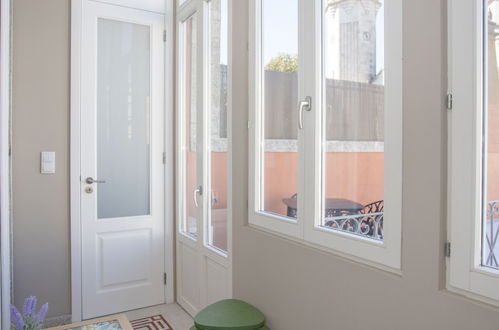 Foto 22 - Liiiving - Balcony Design Apartment