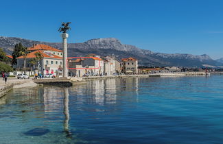 Photo 1 - A1 - Spacious apt on the Seafront With Terrace