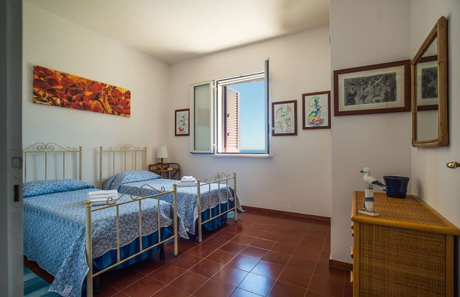 Villa On Seaside With Pool, Puglia - Foto 3