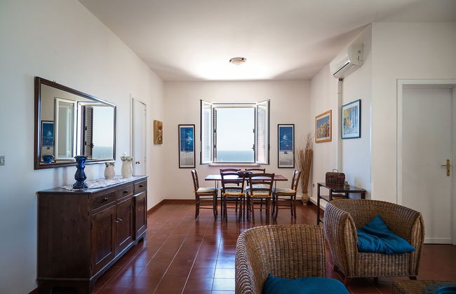 Villa On Seaside With Pool, Puglia - Foto 13