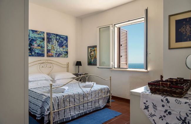 Villa On Seaside With Pool, Puglia - Foto 4
