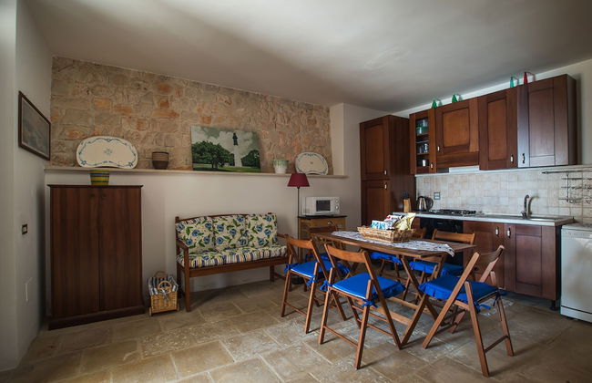 Villa On Seaside With Pool, Puglia - Foto 14