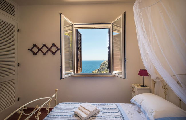 Villa On Seaside With Pool, Puglia - Foto 7