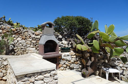 Foto 17 - Villa On Seaside With Pool, Puglia