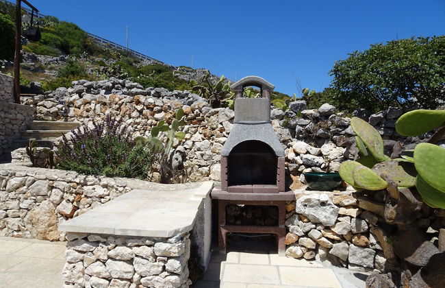 Villa On Seaside With Pool, Puglia - Foto 18