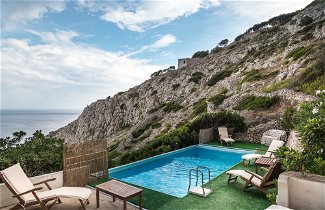Foto 1 - Villa On Seaside With Pool, Puglia