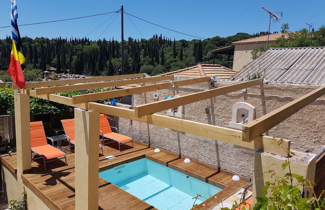 Villa Antoon Zakynthos - Photo 17
