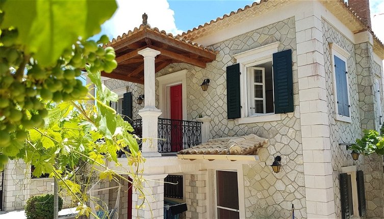 Foto 1 - Villa Antoon Zakynthos