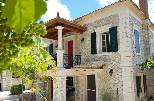 Foto 1 - Villa Antoon Zakynthos