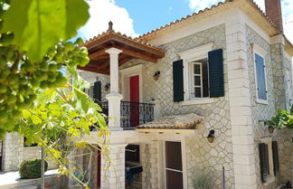 Photo 1 - Villa Antoon Zakynthos