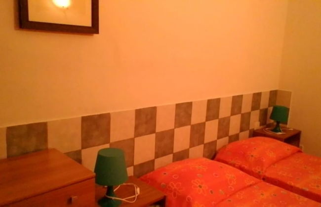 Foximanna on the North Floor in a Villa Surrounded by Greenery Facing the sea - Foto 6