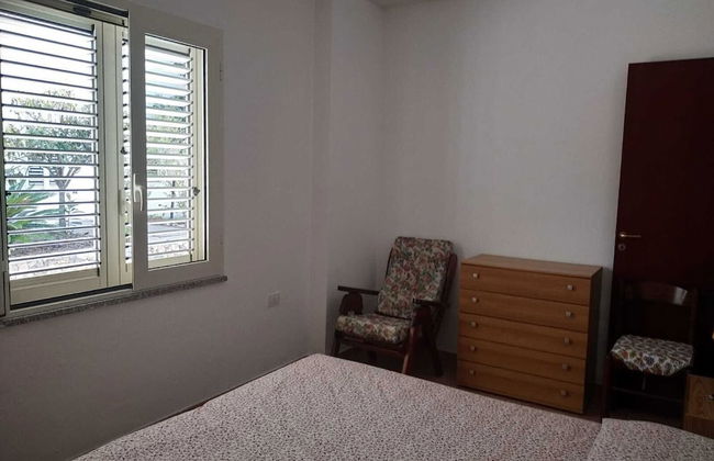 Foximanna on the North Floor in a Villa Surrounded by Greenery Facing the sea - Foto 4