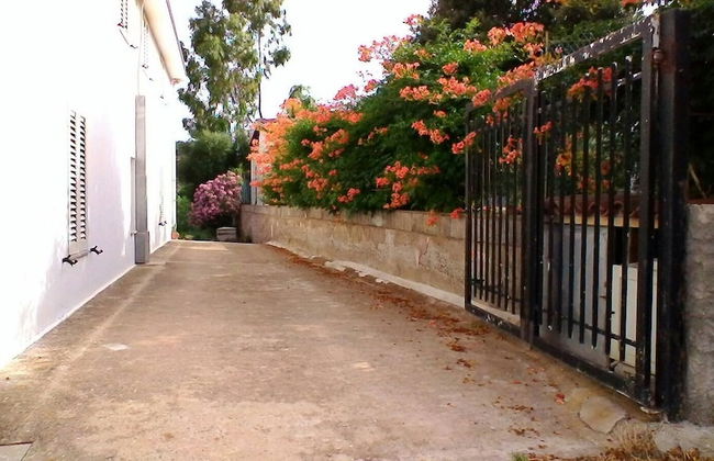 Foximanna on the North Floor in a Villa Surrounded by Greenery Facing the sea - Foto 30