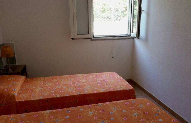 Foximanna on the North Floor in a Villa Surrounded by Greenery Facing the sea - Foto 2