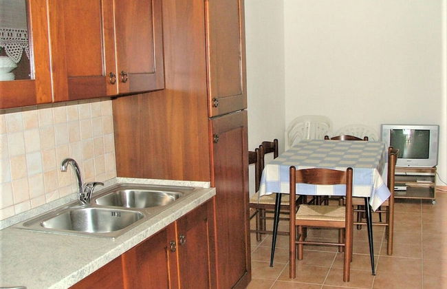 Foximanna on the North Floor in a Villa Surrounded by Greenery Facing the sea - Foto 13