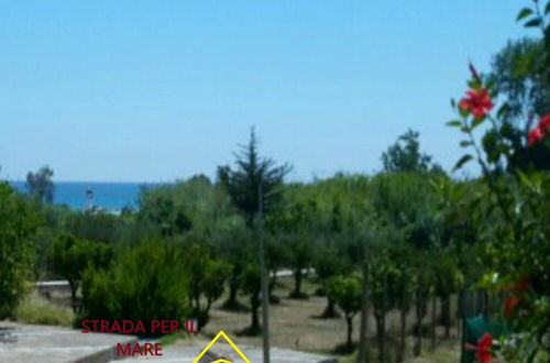 Photo 63 - 1 P da 6 Vista Mare con Terrazza Superior a 3 Min dal Mare Villaloddo1 P2660