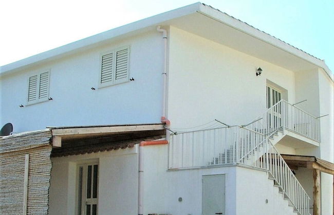 Foximanna on the North Floor in a Villa Surrounded by Greenery Facing the sea - Foto 34