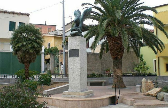 Foximanna on the North Floor in a Villa Surrounded by Greenery Facing the sea - Foto 50
