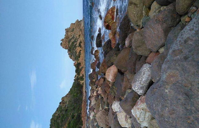 Foximanna on the North Floor in a Villa Surrounded by Greenery Facing the sea - Foto 26