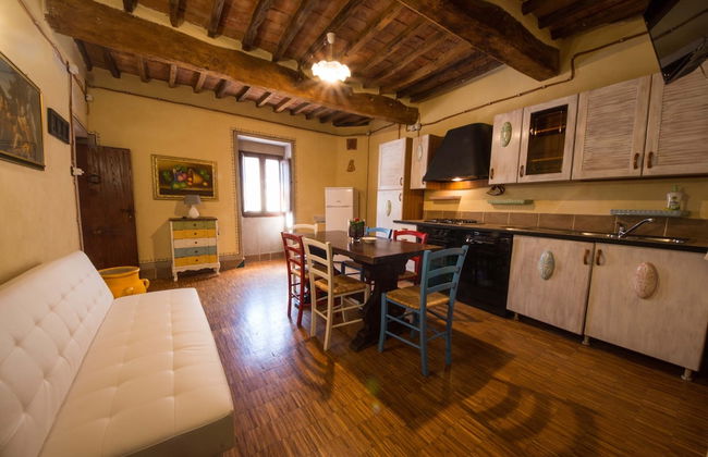 Fortress Apartment 46 People - Foto 11
