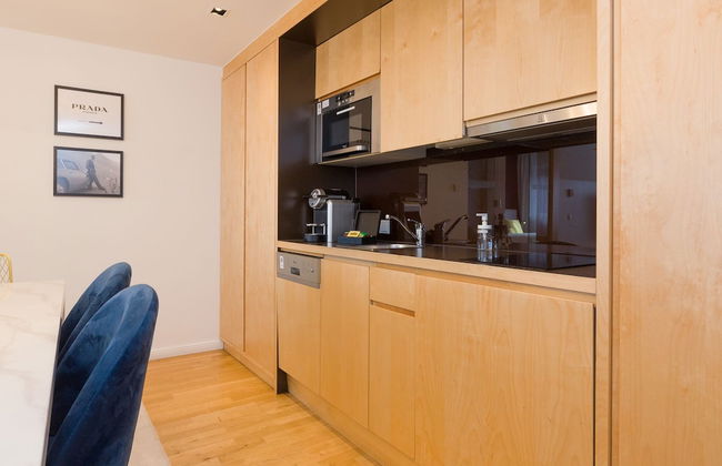 Rafael Kaiser - Premium Apartments City Centre - Foto 75
