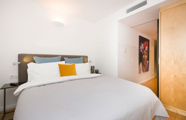 Rafael Kaiser - Premium Apartments City Centre - Foto 16