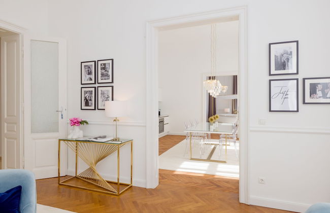 Rafael Kaiser - Premium Apartments City Centre - Foto 64