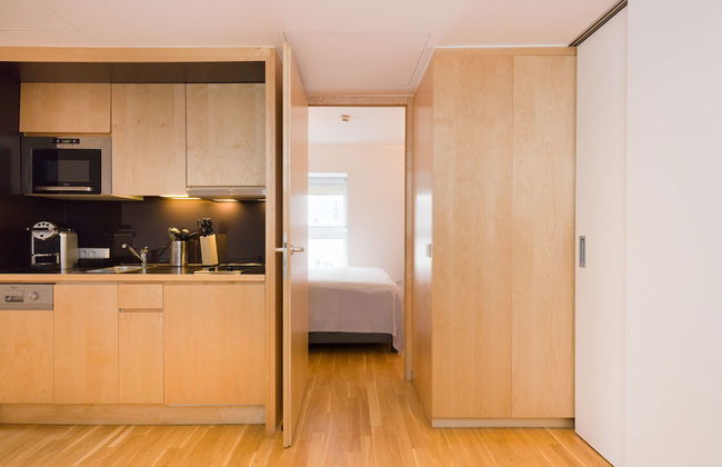 Rafael Kaiser - Premium Apartments City Centre - Foto 73