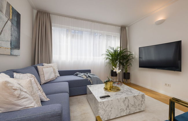Rafael Kaiser - Premium Apartments City Centre - Foto 27